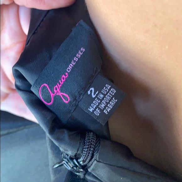 hoco dress - Picture 4 of 5